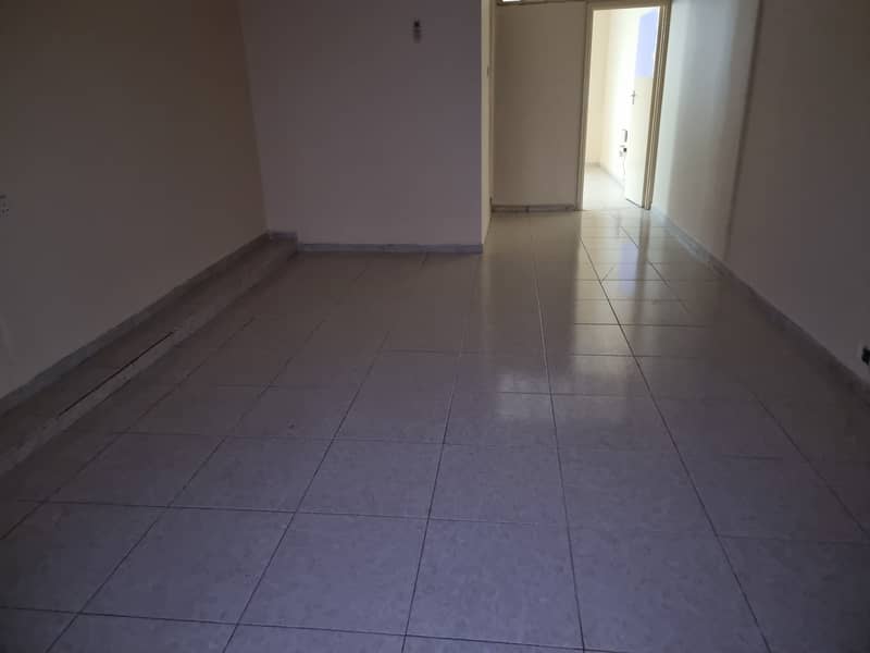 600 SQFT 1 BEDROOM HALL FOR STAFF / FAMILY MAIN ROAD