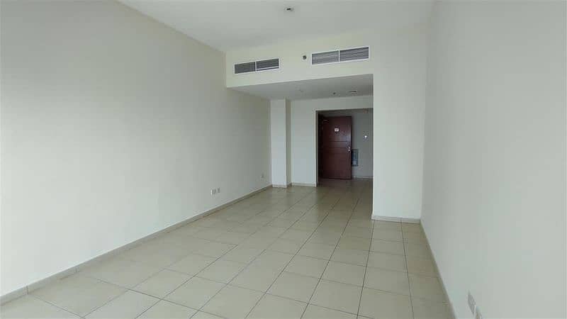 Closed Kitchen 2 Bedroom In Ajman One