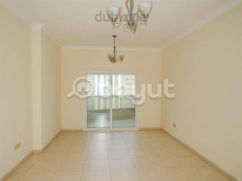 Hot Deal! Well Maintained 2-Bedroom Apartment for Sale in Al Nada Tower