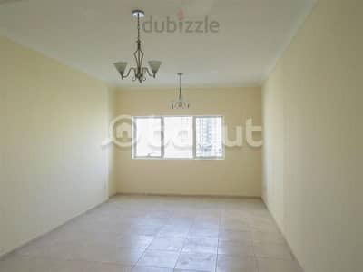 3 Bedroom Flat for Sale in Al Nahda (Sharjah), Sharjah - Well Maintained 3-Bedroom Apartment for Sale in Al Nada Tower