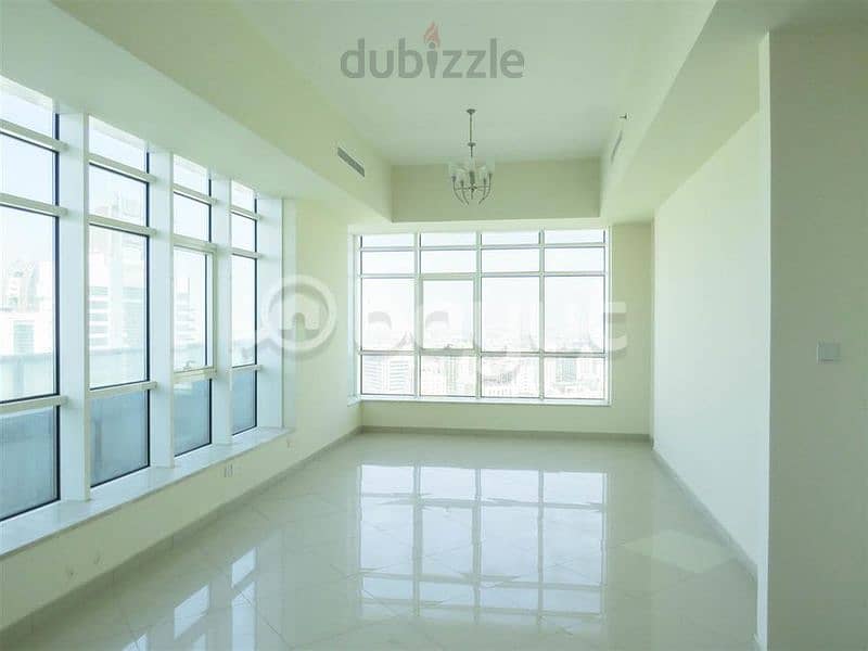 Квартира в Аль Маджаз，Аль Маджаз 1，Аль Фераса Тауэр, 4 cпальни, 1700000 AED - 6234024