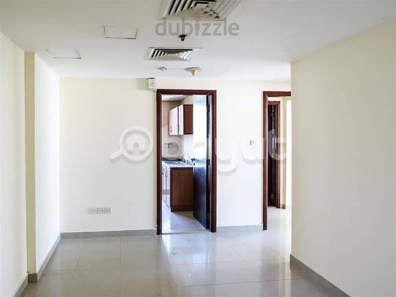 Great Deal! 2BR for Sale with 1 Car Park in Capital Tower