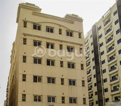 阿布-沙加拉， 夏尔迦 单身公寓待租 - 位于阿布-沙加拉 的公寓 15000 AED - 6062747