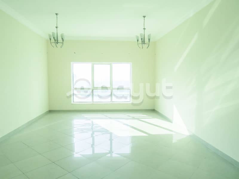 Available 2BR for Sale in Al Ferasa Tower