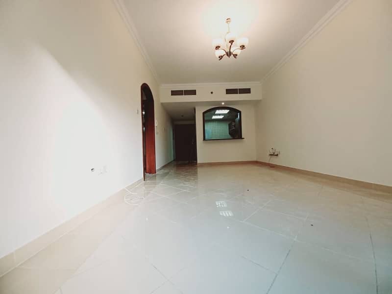 شقة في النهدة 2،النهدة (دبي) 1 غرفة 35000 درهم - 6381354