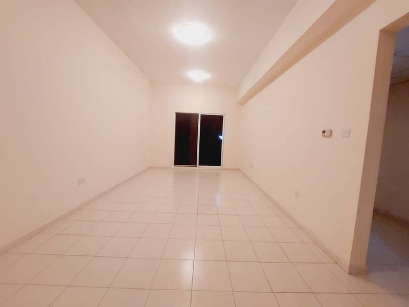 شقة في النهدة 2 النهدة (دبي) 1 غرف 37900 درهم - 6381285
