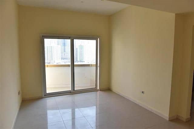 شقة في النهدة 1،النهدة (دبي) 1 غرفة 22000 درهم - 6380933