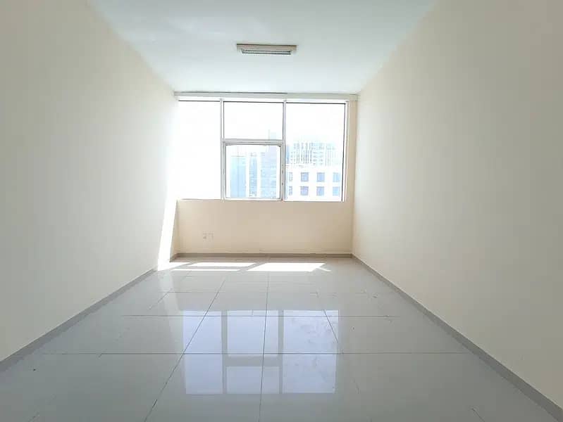 1bedroom hall neat and clean 1month free 22k 1chq payment 24k 6chq payment DUBAI-SHJ BORDER