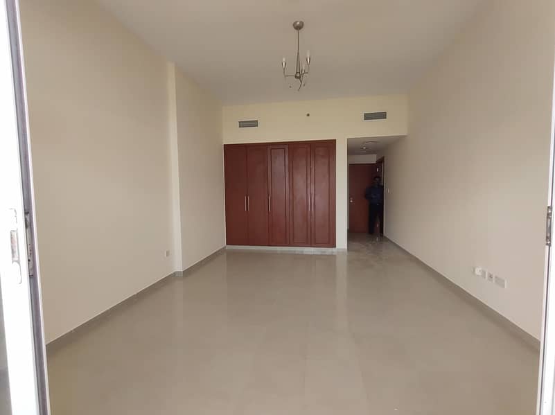 Ac Free_ Spacious 2BR _ Size 1590-sq. ft _ For More info Call