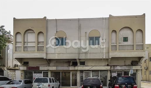 Office for Rent in Al Rawda, Ajman - SHOPS FOR RENT IN ALROODA 3
