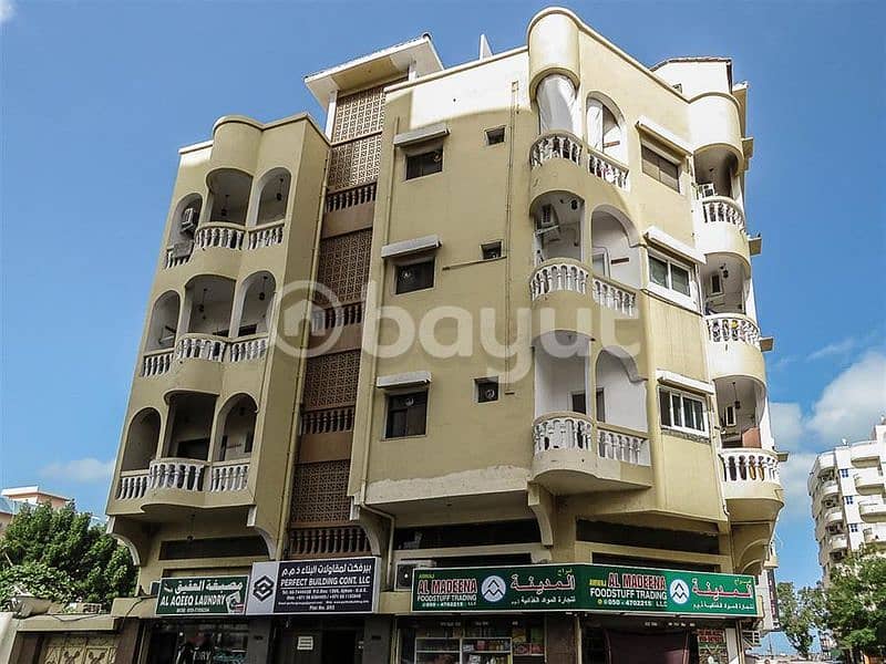 Квартира в Аль Румайла, 2 cпальни, 20000 AED - 6215462