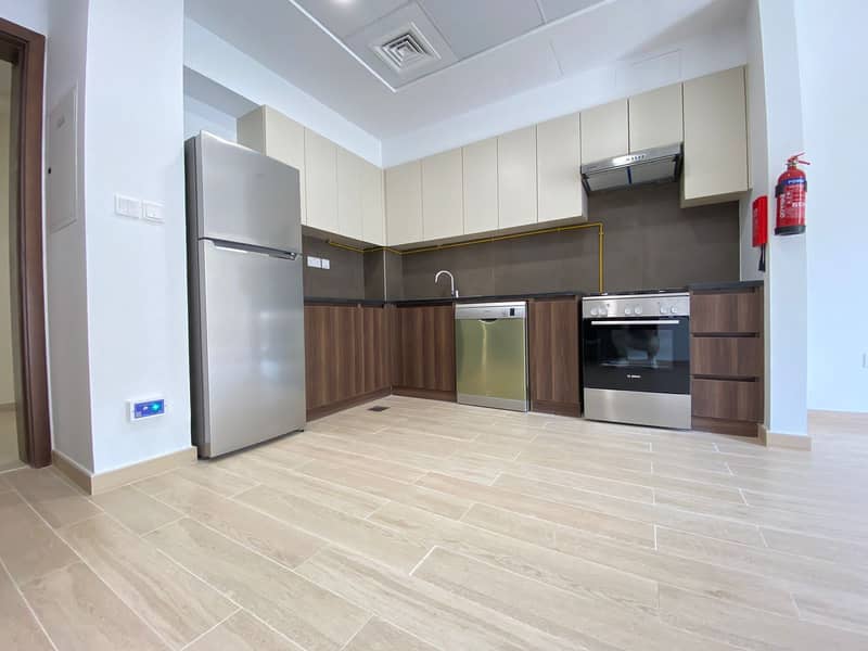 Brand New || 1bedroom With kitchen Appliances ||Ready to move