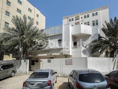 1 Bedroom Flat for Rent in Al Rashidiya, Ajman - FLAT 1BHK FOR RENT IN RASHIDYA 3