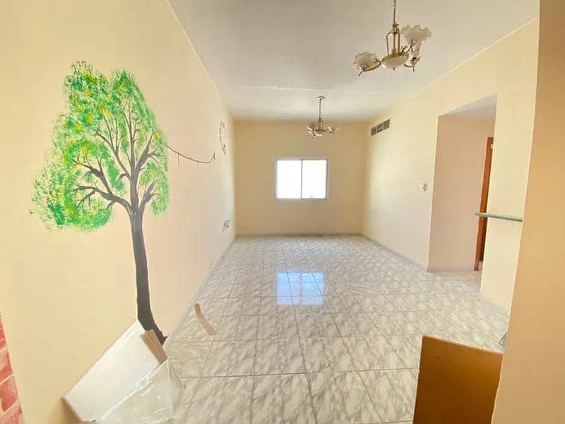 Квартира в Аль Махатта, 1 спальня, 18000 AED - 6330504