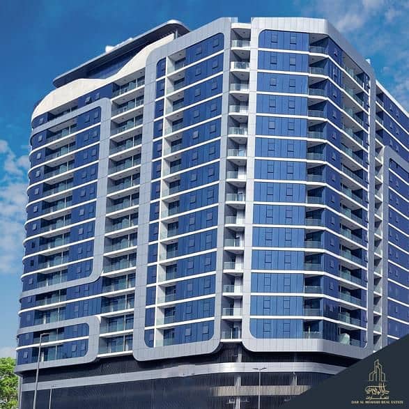 Квартира в Аль Джадаф, 3 cпальни, 115000 AED - 6335854