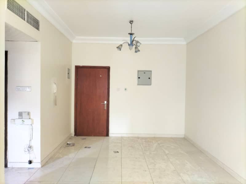 1 Month Free Spacious 1 Bhk Apartment Rent 22k only  Near to Al  Nahda Park.