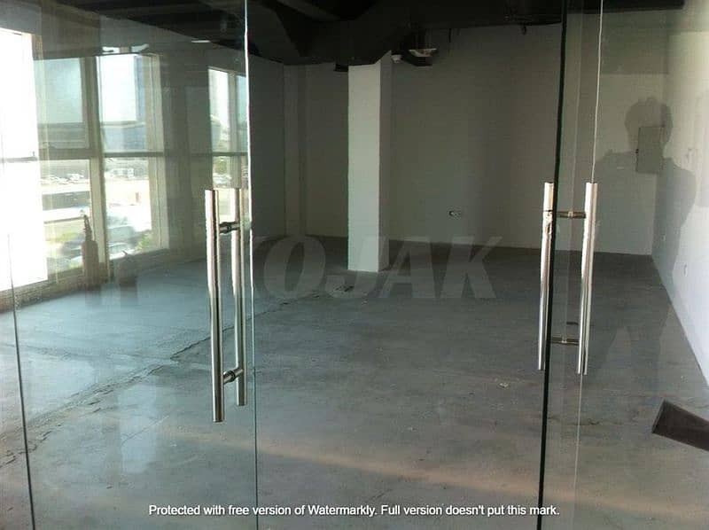 OFFICE SPACES FOR RENT |  MOTOR CITY - DUBAI