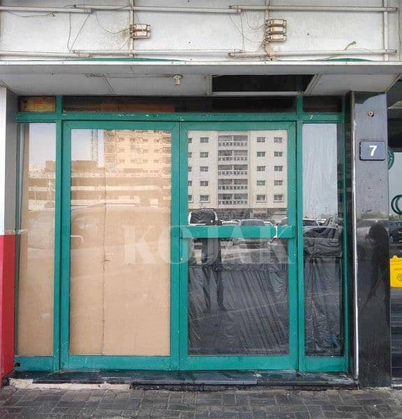 RETAIL SHOP FOR RENT |  DIRECT FROM OWNER | READY TO OCCUPY | BEST DEALS