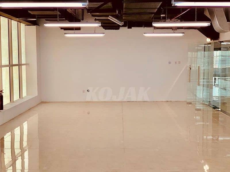 OFFICES FOR RENT | FITTED | MOTOR CITY - DUBAI