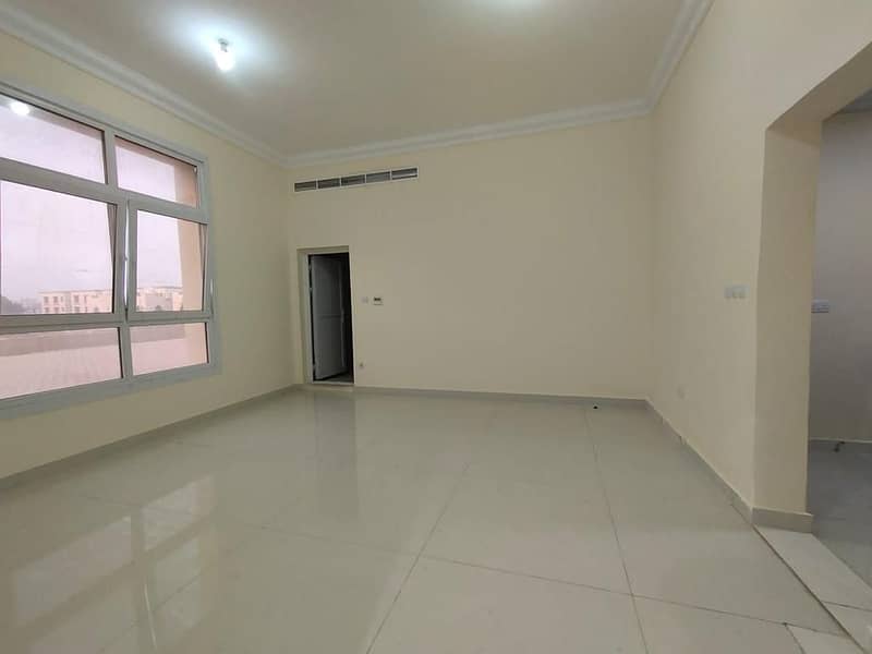 شقة في المنطقة 6 مدينة محمد بن زايد 1 غرف 40000 درهم - 6298681