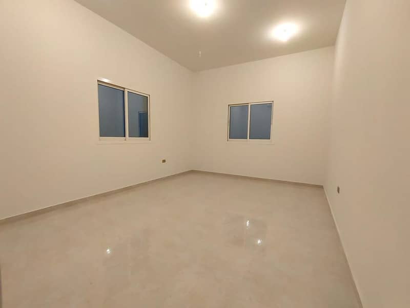 Be the first in new Studio villa superbly clean great finish