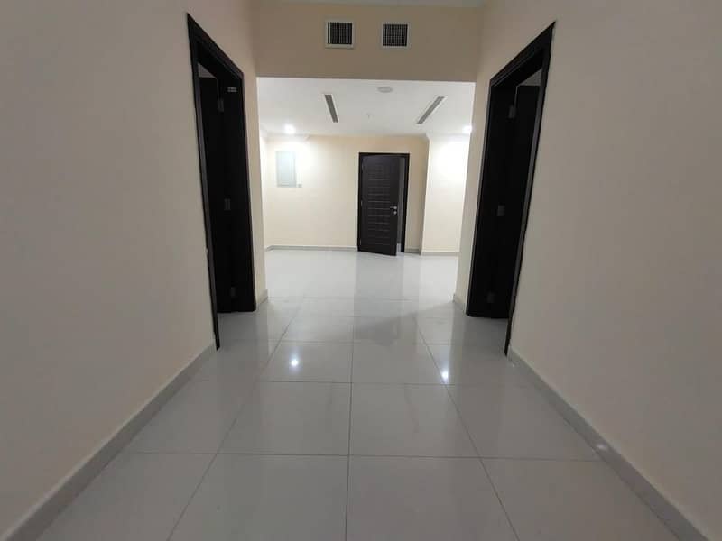 شقة في المنطقة 5 مدينة محمد بن زايد 1 غرف 48000 درهم - 6323834