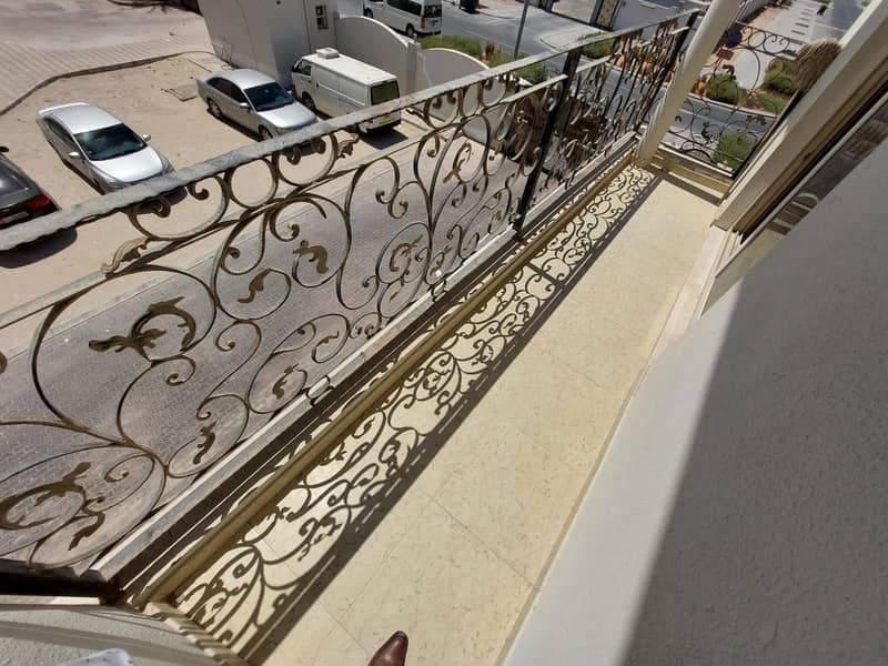 Квартира в Мохаммед Бин Зайед Сити，Зона 4, 28000 AED - 6345071