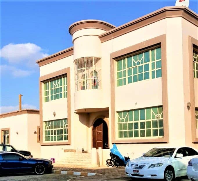 شقة في المنطقة 8،مدينة محمد بن زايد 24000 درهم - 6344058
