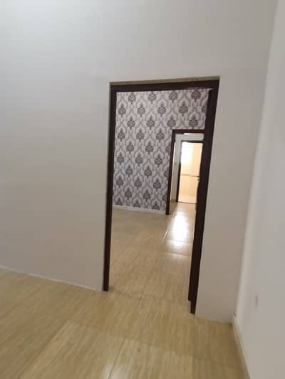 1 Bedroom Apartment for Rent in Al Karamah, Abu Dhabi - Amazing One Bedroom Hall just 3200 Monthly Opposite SKMC at Karamah Street