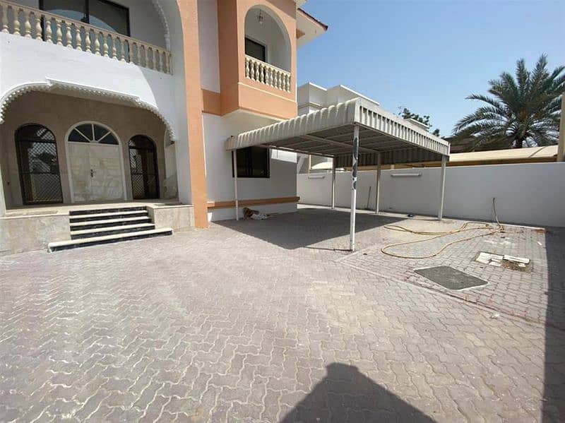 Вилла в Аль Фалах, 5 спален, 2500000 AED - 6215187