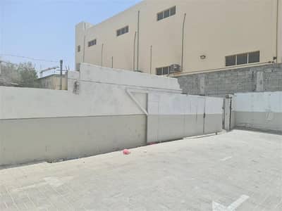 Industrial Land for Rent in Al Jurf, Ajman - 15000 sq ft Warehouse Available For Rent Near To China Mall