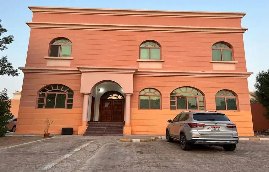 Квартира в Халифа Сити，Компаунд Аль Дахре, 1 спальня, 37000 AED - 6342267