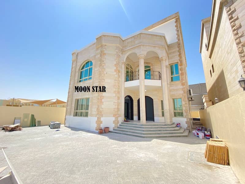 Квартира в Халифа Сити，Компаунд Аль Дахре, 3000 AED - 6319598