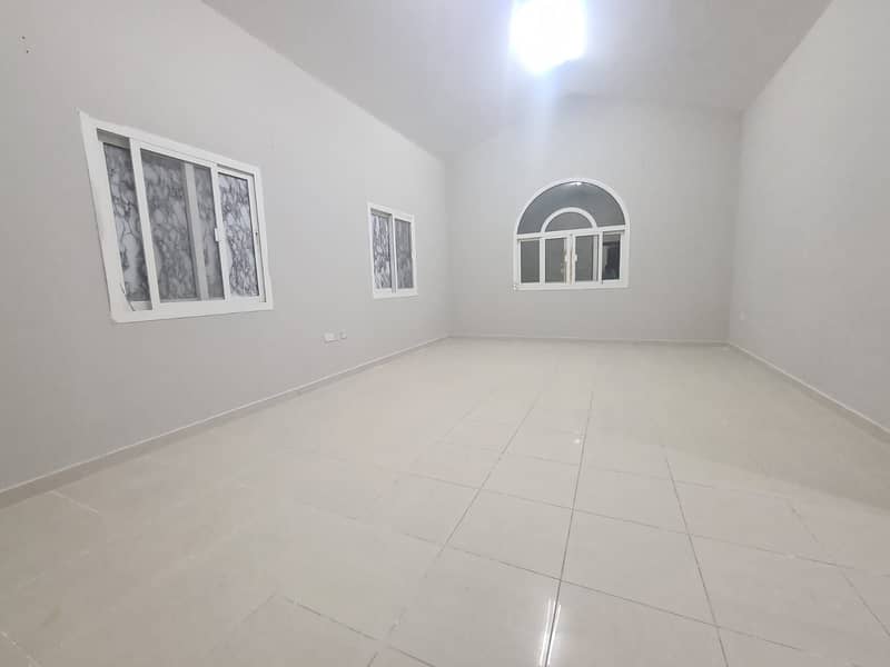 Peaceful Family Compound Spacious Proper 1 Bed Room With Big Kitchen, Big Balcony and Wardrobe KCA