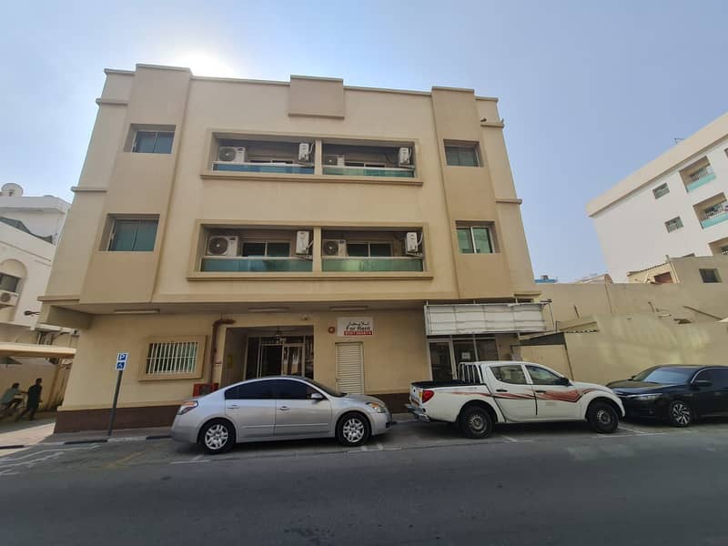 BIG SIZE SHOP AVAILABLE FOR RENT IN NUAIMIYA AREA AJMAN JUST 11,000/