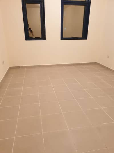 1 Bedroom Flat for Rent in Al Zahiyah, Abu Dhabi - Living Room