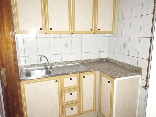 ONE MONTH FREE//STUDIO FLAT+CLOSE KITCHEN ONLY 10K NEAR FAMILY PARK