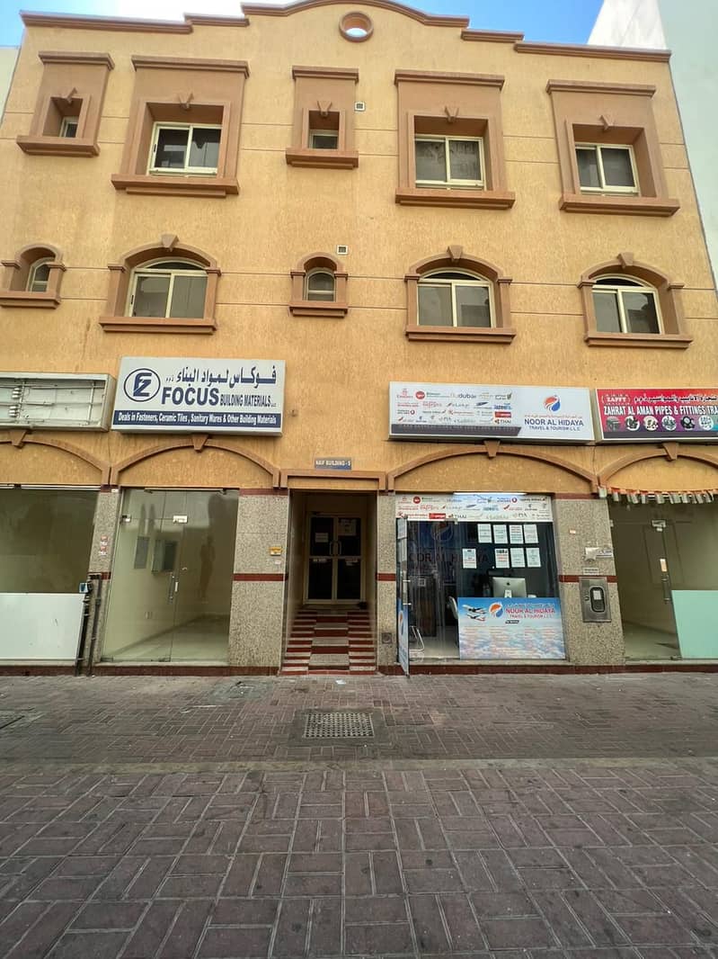 27K l No Commission | Shops Available | Near to nakheel center
