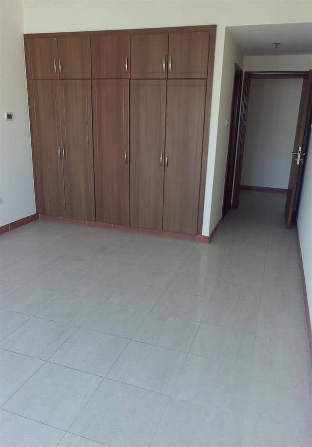 شقة في النهدة 2،النهدة (دبي) 3 غرف 70000 درهم - 6241095