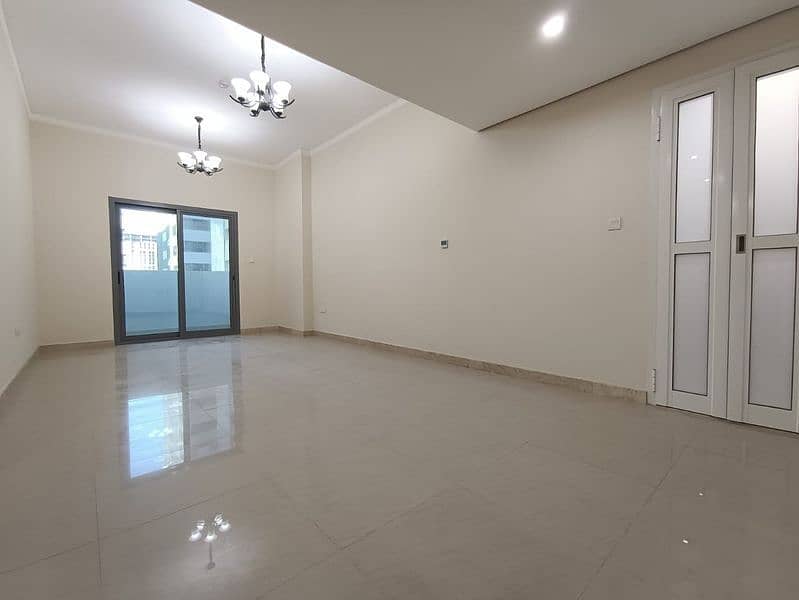 First time Shifting Now available 1BHK just in 32K in Al Nahda Sharjah area close to Ansar mall