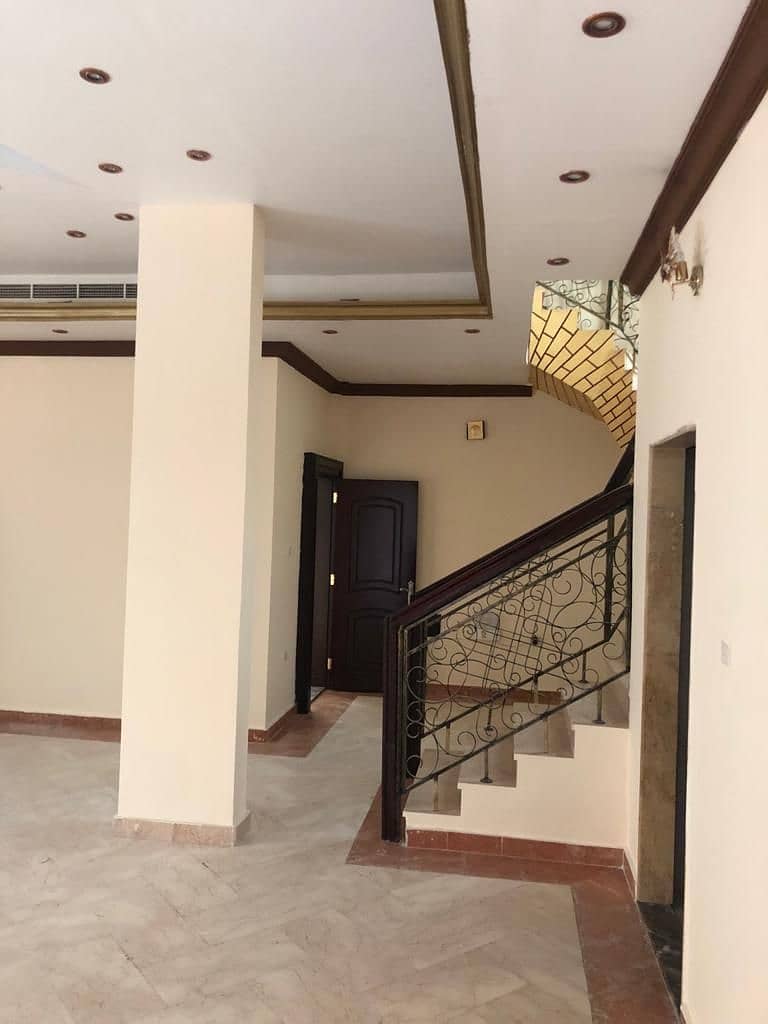 Villa for rent in Sharjah, Al Noaf area