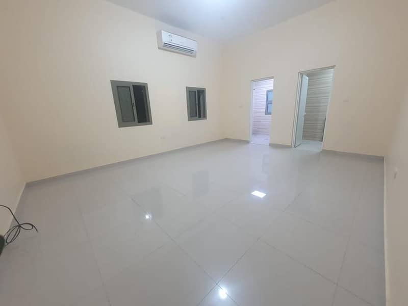 2200/-MONTHLY WITHOUT CHEQUES STUDIO WITH PROPER KITCHEN AVAILABLE IN MBZ CITY