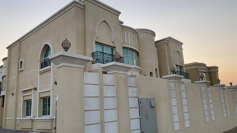 5 Bedrooms Villa in Al Khawaneej 1, Dubai