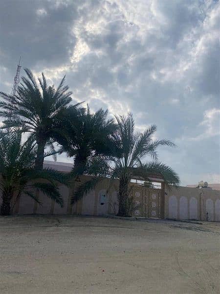 3 Bedrooms Villa for Sale in Al Mirgab Sharjah