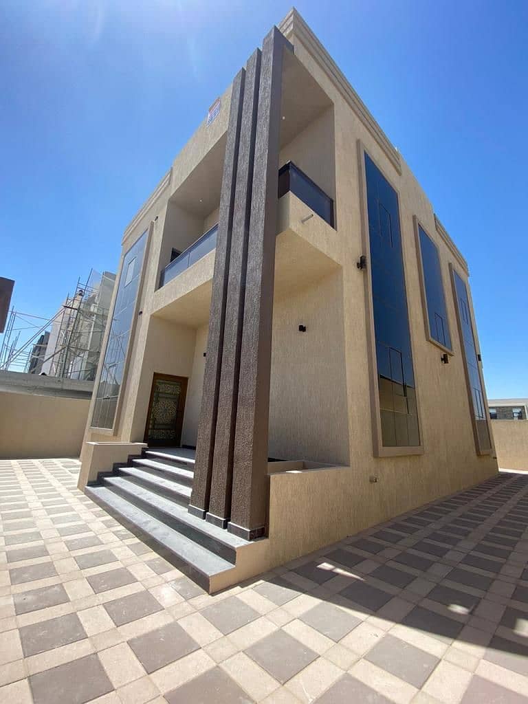 Вилла в Аль Алиа, 5 спален, 90000 AED - 6358529