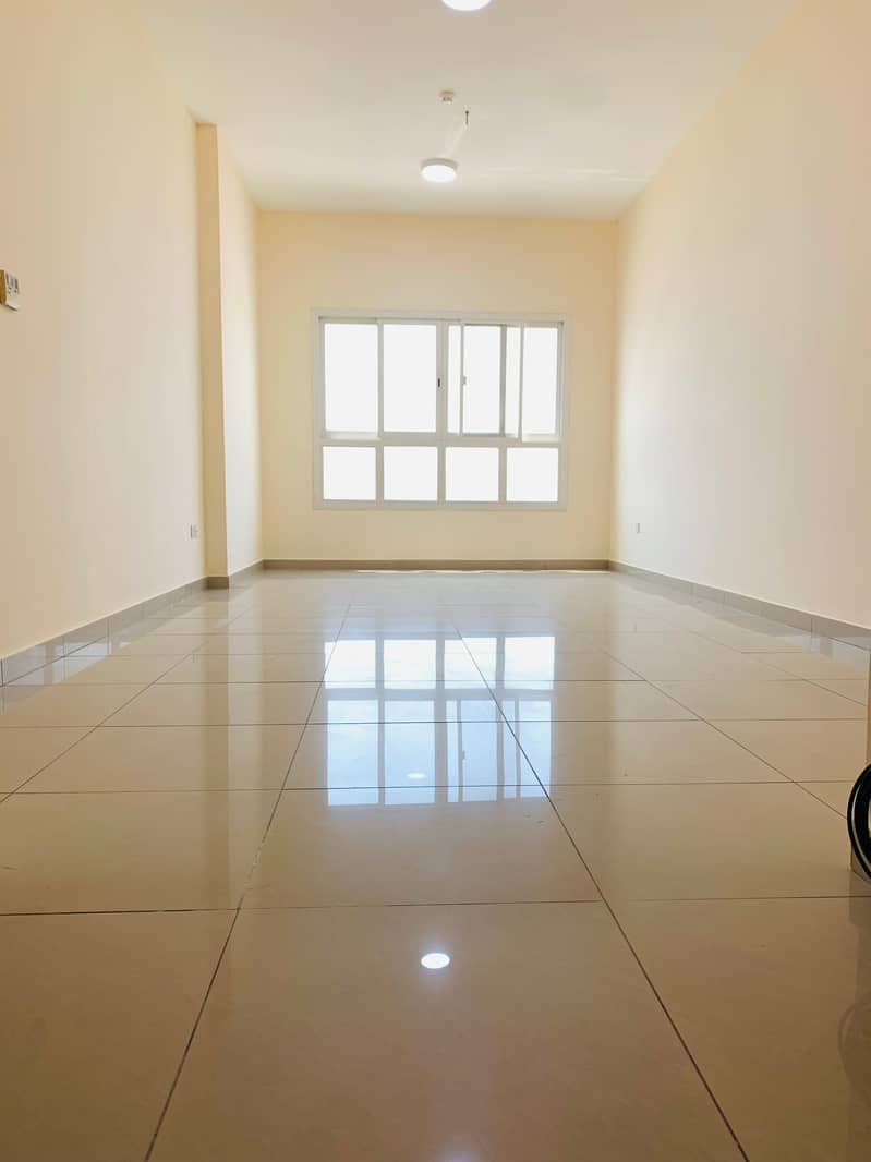 With Maid Room Specious 2Bhk Apartment Walkable Distance From the Metro In Just 52K