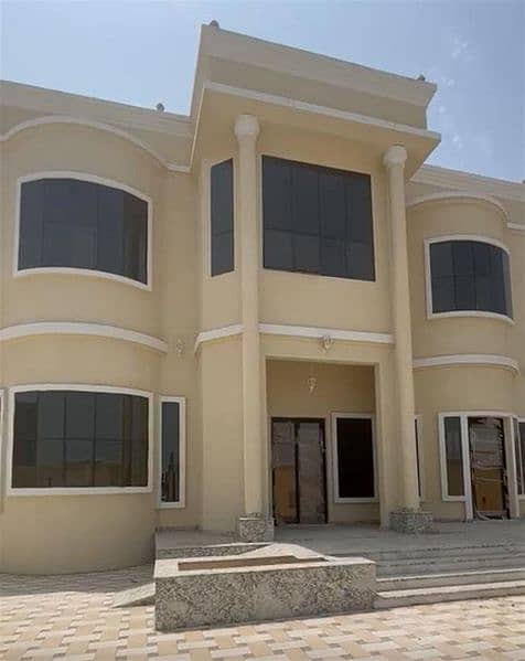 Affordable duplex modern villa is available for sale at Al Ghoub, Ras Al Khaimah