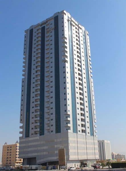 A fully furnished apartment is available for sale in the RAK
