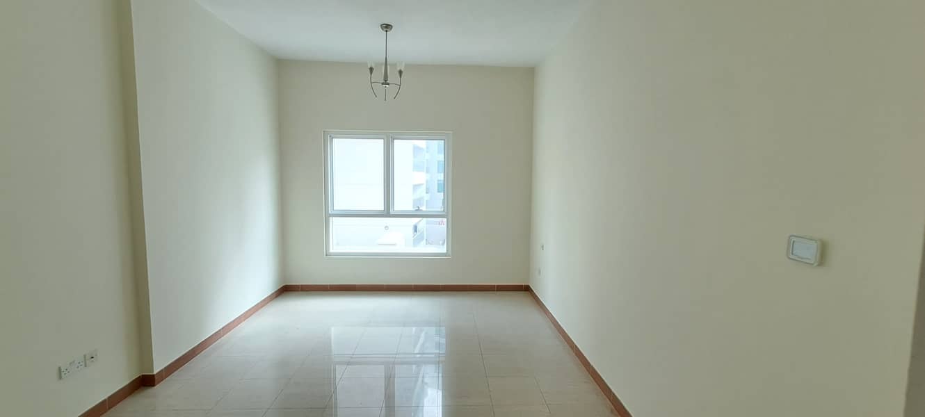 شقة في النهدة 2 النهدة (دبي) 1 غرف 40000 درهم - 6368212