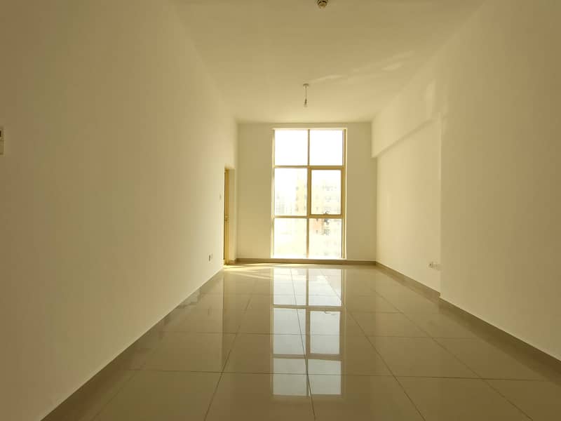 شقة في النهدة (دبي) 2 غرف 40000 درهم - 6306758